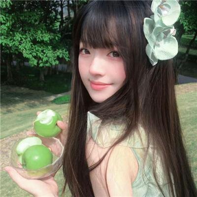 女孩的难忘生日