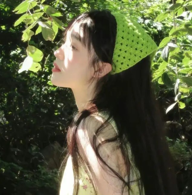 后妈的春天